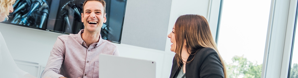 Global Marketing Manager (m/w/d) Komet Dental, 1. Bild
