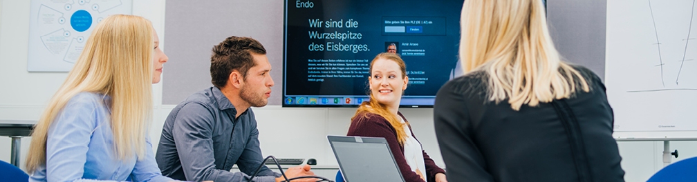 Integration Engineer IT (m/w/d) für Schnittstellen & Datenintegration, 1. Bild