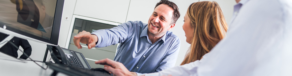 Integration Engineer IT (m/w/d) für Schnittstellen & Datenintegration, 2. Bild